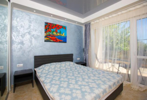 Apartamenty Terrasa